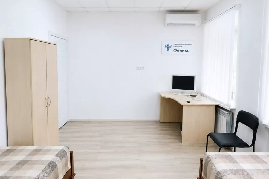 Лечение в частном наркологическом стационаре в Нижневартовске